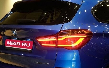 BMW X1, 2018 год, 3 200 000 рублей, 5 фотография