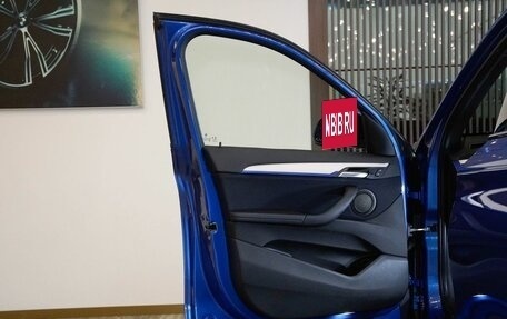 BMW X1, 2018 год, 3 200 000 рублей, 12 фотография