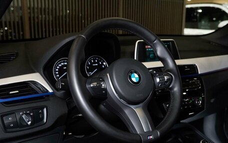 BMW X1, 2018 год, 3 200 000 рублей, 17 фотография