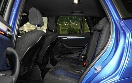 BMW X1, 2018 год, 3 200 000 рублей, 16 фотография