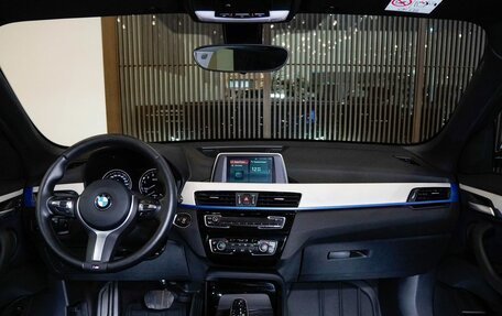 BMW X1, 2018 год, 3 200 000 рублей, 19 фотография