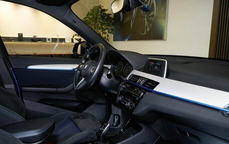BMW X1, 2018 год, 3 200 000 рублей, 23 фотография