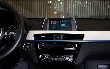 BMW X1, 2018 год, 3 200 000 рублей, 22 фотография