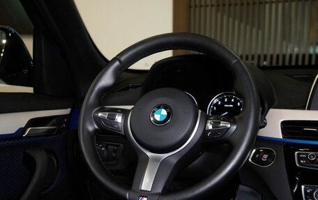 BMW X1, 2018 год, 3 200 000 рублей, 21 фотография