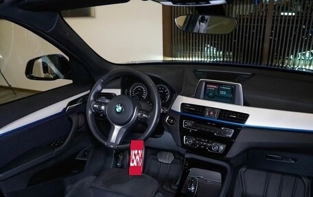 BMW X1, 2018 год, 3 200 000 рублей, 20 фотография