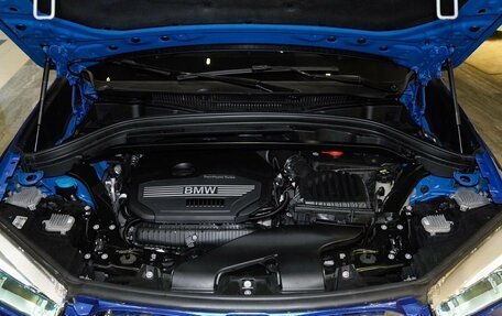 BMW X1, 2018 год, 3 200 000 рублей, 35 фотография