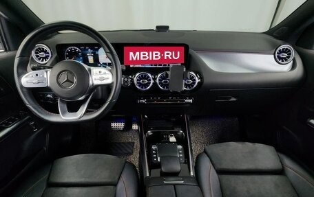 Mercedes-Benz GLA, 2021 год, 2 560 006 рублей, 5 фотография