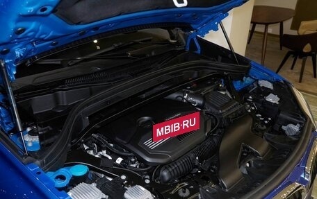 BMW X1, 2018 год, 3 200 000 рублей, 36 фотография