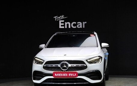 Mercedes-Benz GLA, 2021 год, 2 560 006 рублей, 2 фотография