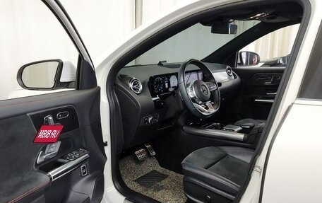 Mercedes-Benz GLA, 2021 год, 2 560 006 рублей, 7 фотография
