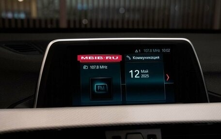 BMW X1, 2018 год, 3 200 000 рублей, 31 фотография