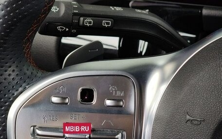 Mercedes-Benz GLA, 2021 год, 2 560 006 рублей, 11 фотография