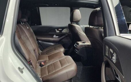Mercedes-Benz GLS, 2022 год, 7 800 006 рублей, 8 фотография
