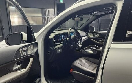Mercedes-Benz GLS, 2022 год, 7 800 006 рублей, 6 фотография