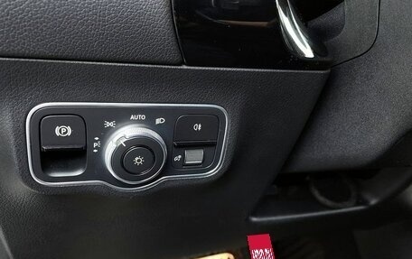 Mercedes-Benz GLA, 2021 год, 2 560 006 рублей, 13 фотография