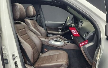 Mercedes-Benz GLS, 2022 год, 7 800 006 рублей, 7 фотография