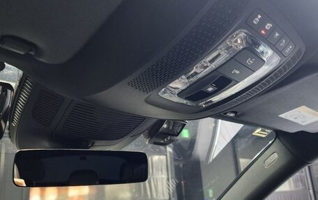 Mercedes-Benz GLS, 2022 год, 7 800 006 рублей, 9 фотография