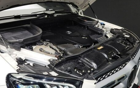 Mercedes-Benz GLS, 2022 год, 7 800 006 рублей, 17 фотография
