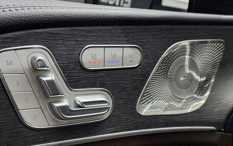 Mercedes-Benz GLS, 2022 год, 7 800 006 рублей, 13 фотография