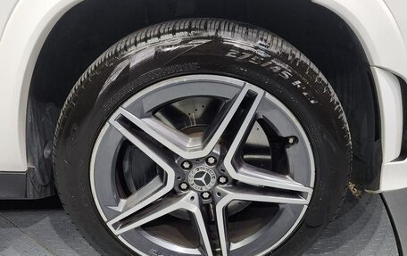 Mercedes-Benz GLS, 2022 год, 7 800 006 рублей, 16 фотография