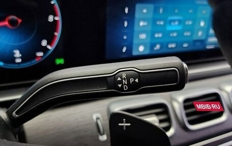 Mercedes-Benz GLS, 2022 год, 7 800 006 рублей, 10 фотография