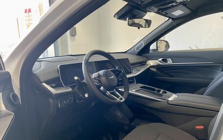 Haval F7, 2024 год, 2 949 000 рублей, 8 фотография