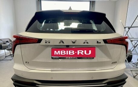 Haval F7, 2024 год, 2 949 000 рублей, 6 фотография