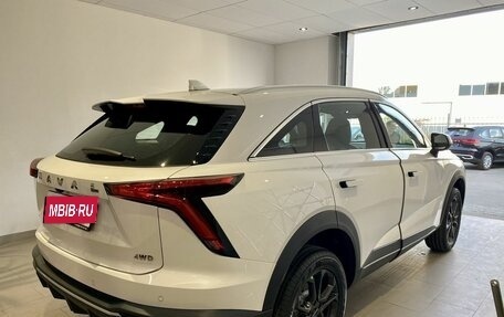Haval F7, 2024 год, 2 949 000 рублей, 5 фотография