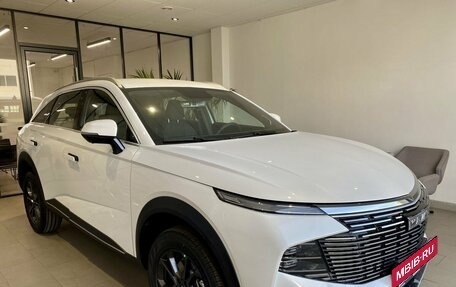 Haval F7, 2024 год, 2 949 000 рублей, 3 фотография