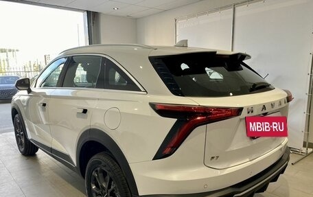 Haval F7, 2024 год, 2 949 000 рублей, 4 фотография