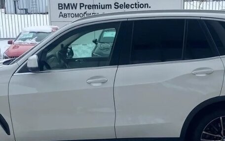 BMW X5, 2020 год, 6 650 000 рублей, 3 фотография