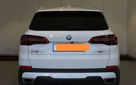 BMW X5, 2020 год, 6 650 000 рублей, 2 фотография