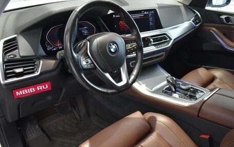 BMW X5, 2020 год, 6 650 000 рублей, 4 фотография