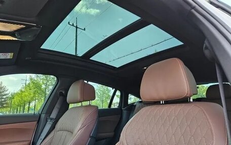 BMW X6, 2024 год, 11 400 000 рублей, 13 фотография