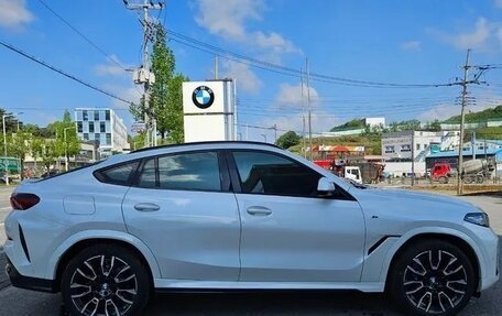 BMW X6, 2024 год, 11 400 000 рублей, 8 фотография