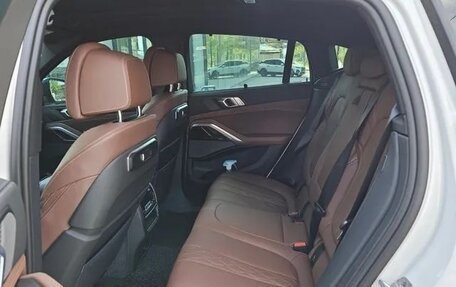BMW X6, 2024 год, 11 400 000 рублей, 10 фотография