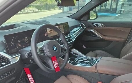 BMW X6, 2024 год, 11 400 000 рублей, 11 фотография