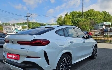 BMW X6, 2024 год, 11 400 000 рублей, 7 фотография