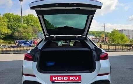 BMW X6, 2024 год, 11 400 000 рублей, 6 фотография