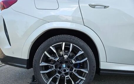 BMW X6, 2024 год, 11 400 000 рублей, 17 фотография