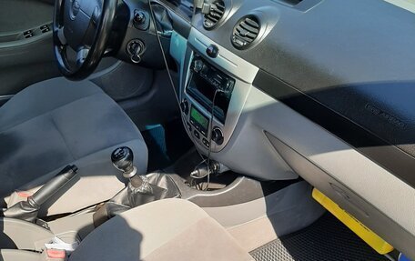 Chevrolet Lacetti, 2007 год, 460 000 рублей, 2 фотография