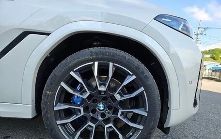 BMW X6, 2024 год, 11 400 000 рублей, 16 фотография