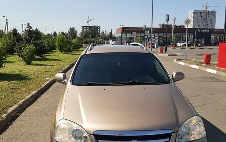 Chevrolet Lacetti, 2007 год, 460 000 рублей, 3 фотография