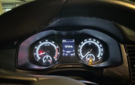 Skoda Kodiaq I, 2018 год, 2 100 000 рублей, 4 фотография