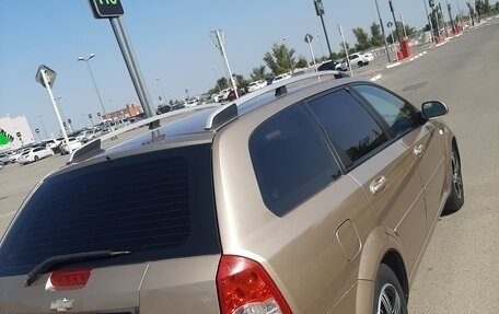 Chevrolet Lacetti, 2007 год, 460 000 рублей, 6 фотография