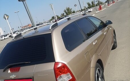 Chevrolet Lacetti, 2007 год, 460 000 рублей, 8 фотография