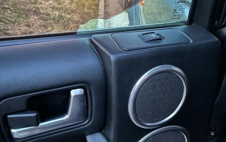Land Rover Discovery III, 2008 год, 790 000 рублей, 11 фотография