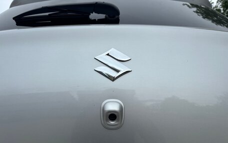 Suzuki Swift V, 2018 год, 1 395 000 рублей, 19 фотография