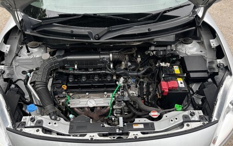 Suzuki Swift V, 2018 год, 1 395 000 рублей, 15 фотография