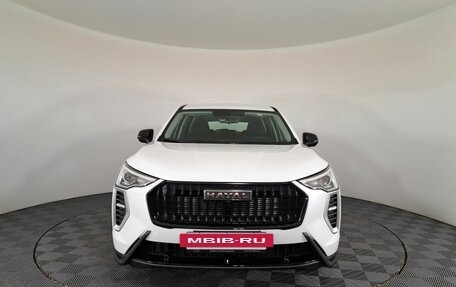 Haval Jolion, 2025 год, 2 149 000 рублей, 2 фотография